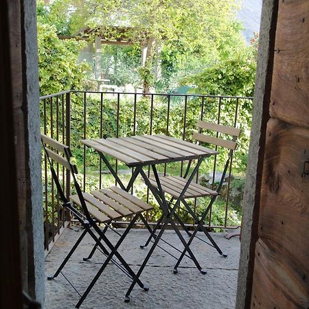 Ca Betulla Villa Novate Mezzola Exterior foto