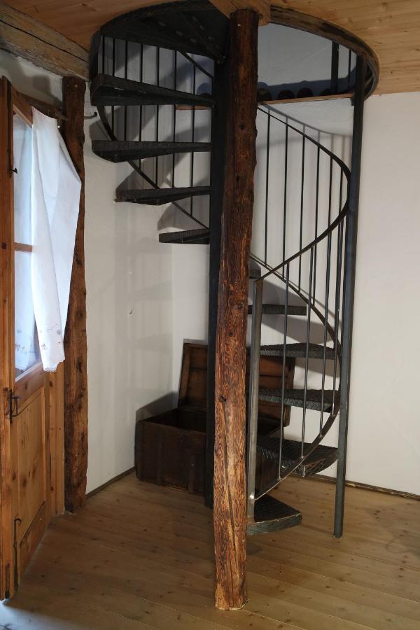 Ca Betulla Villa Novate Mezzola Exterior foto