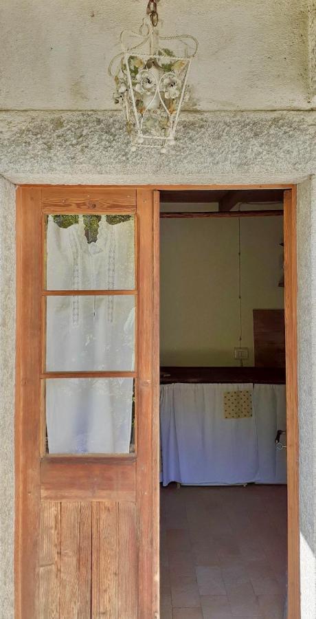 Ca Betulla Villa Novate Mezzola Exterior foto